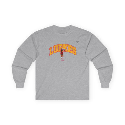 Macie Lupkes Long Sleeve