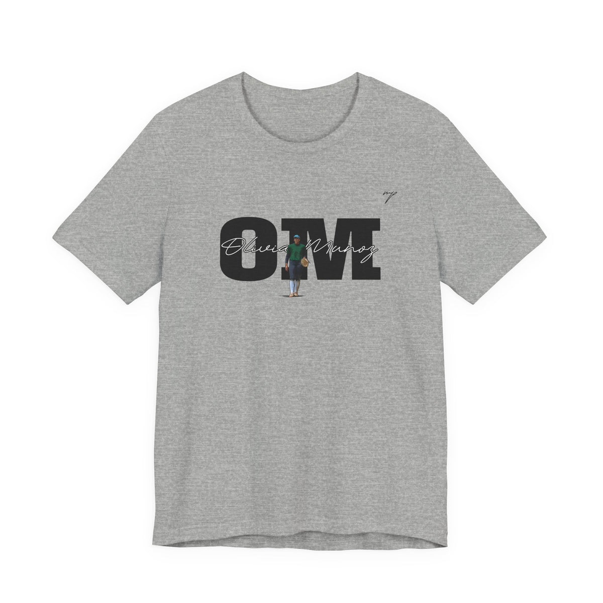Olivia Munoz Graphic Tee