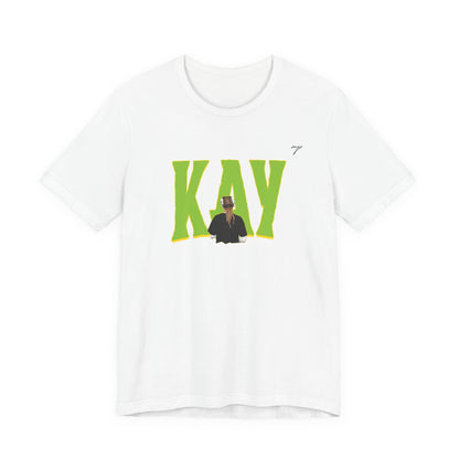 Julia Kay Graphic Tee