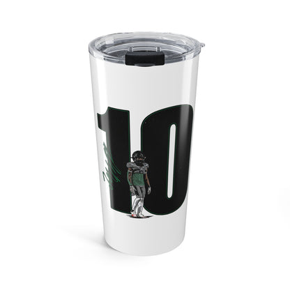 Zyon Turner Tumbler Mug