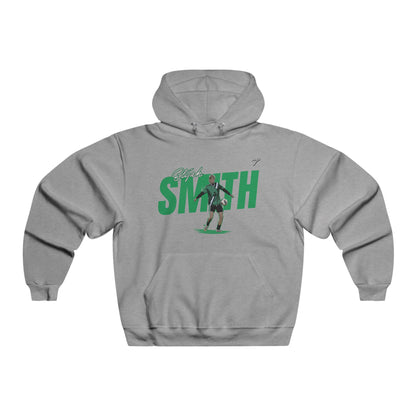 Elijah Smith Vintage Hoodie