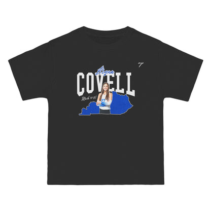 Brynn Covell Vintage Tee