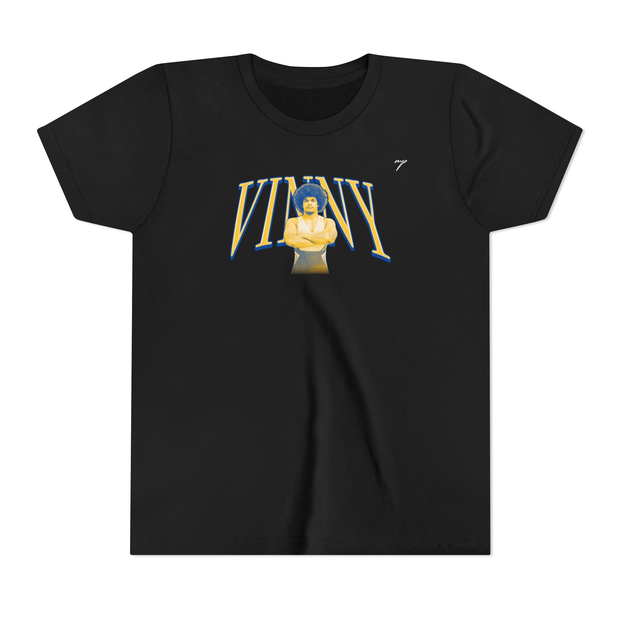 Vince Champagne YOUTH Graphic Tee
