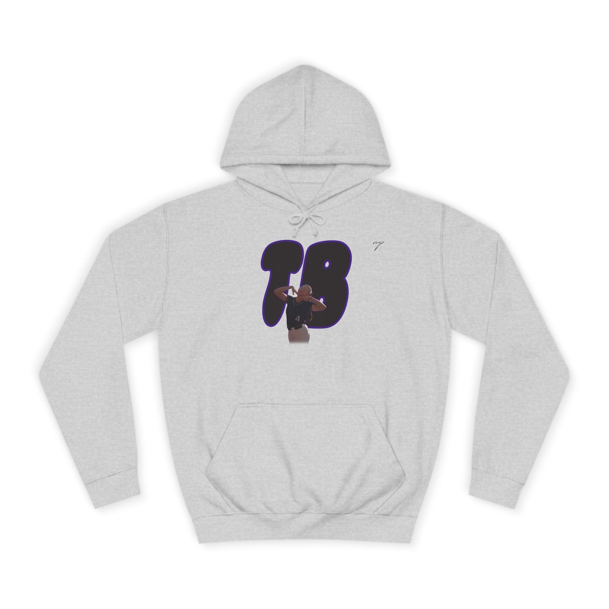 Taryn Batterton Hoodie