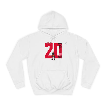 Adrian Brito Hoodie