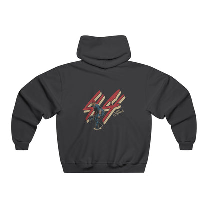 Zion Hankins Vintage Hoodie