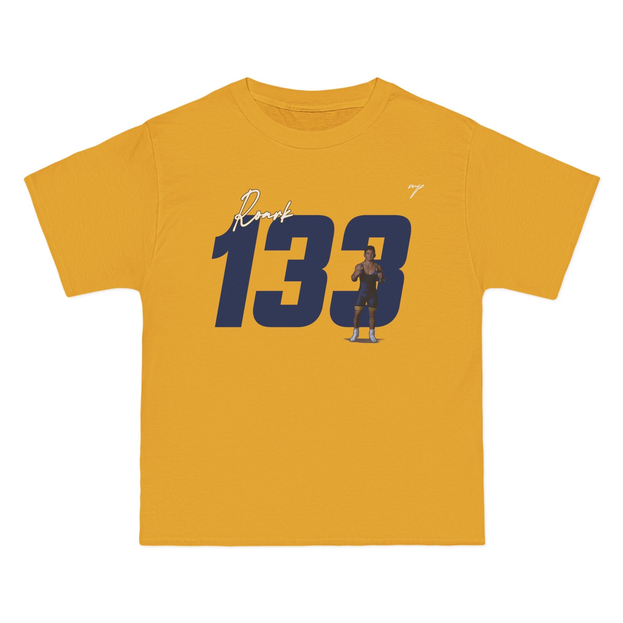 Casen Roark Vintage Tee