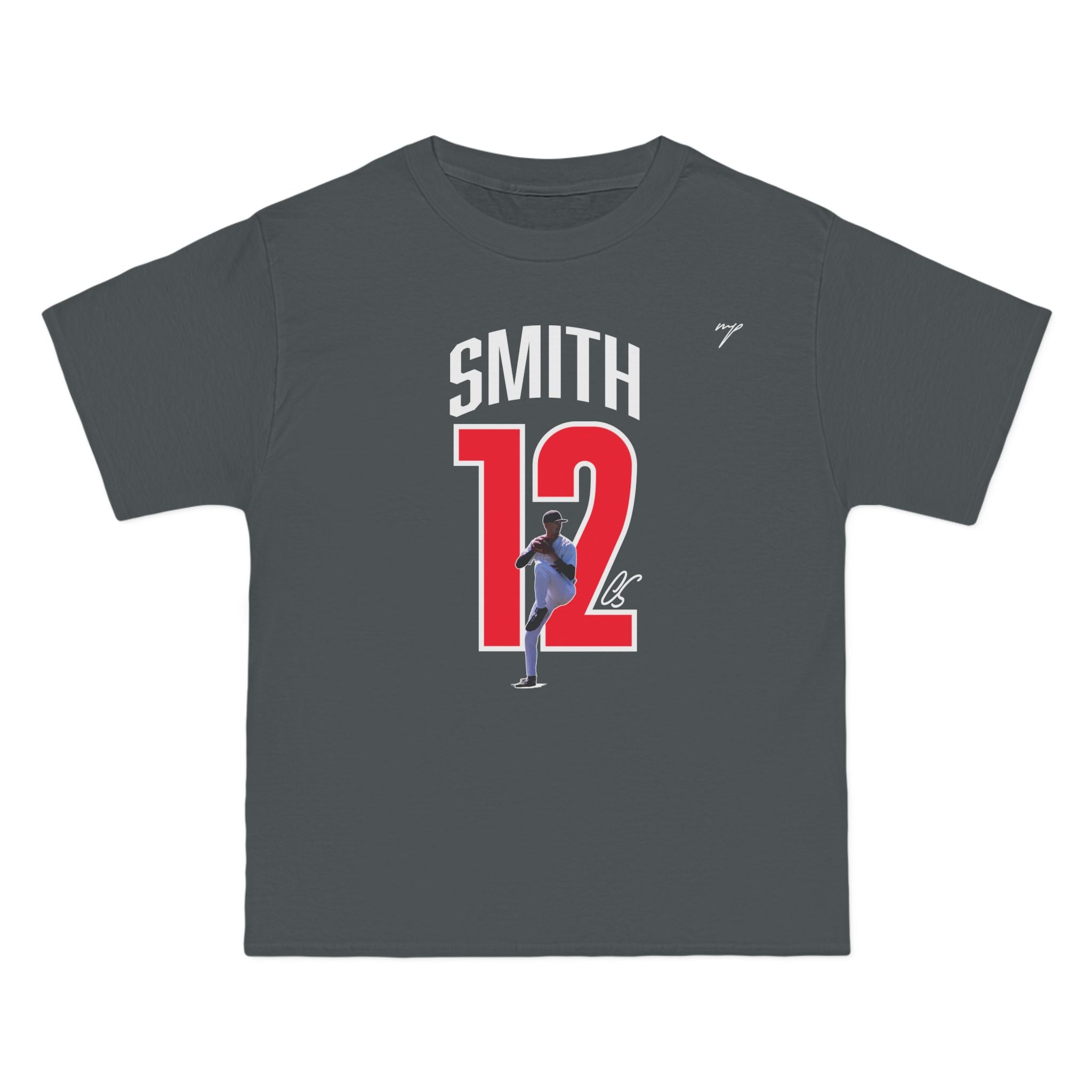 Collin Smith Vintage Tee