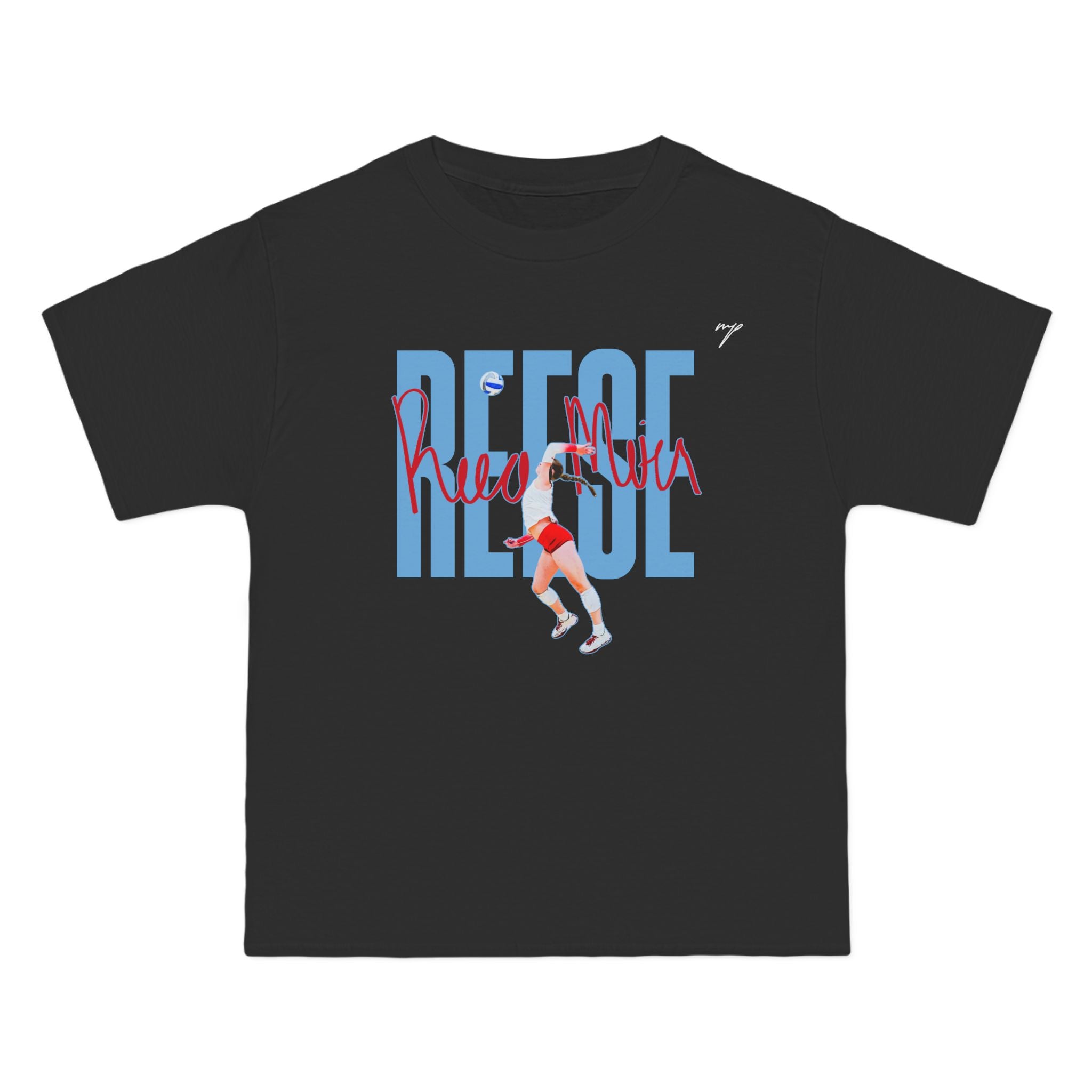 Reese Meier Vintage Tee