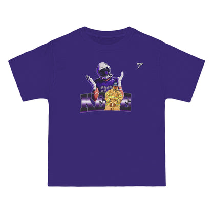 Keylan Abrams Vintage Tee