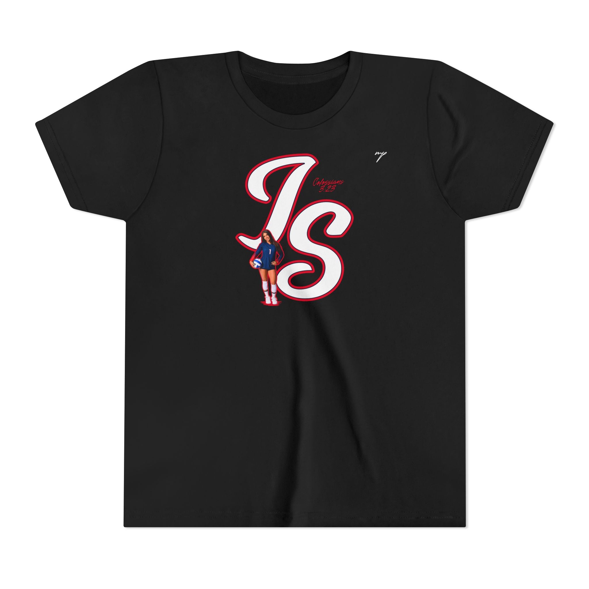 Isabella Suhy YOUTH Graphic Tee