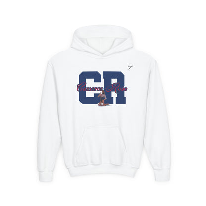 Cameron Rose YOUTH Hoodie