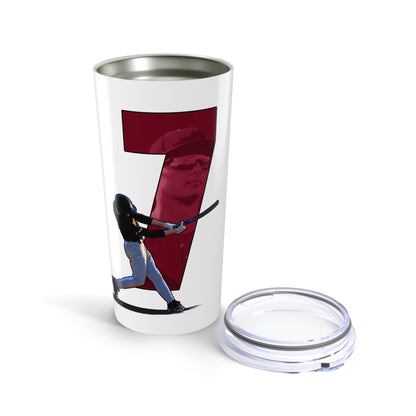 Crider Yarbrough Tumbler Mug