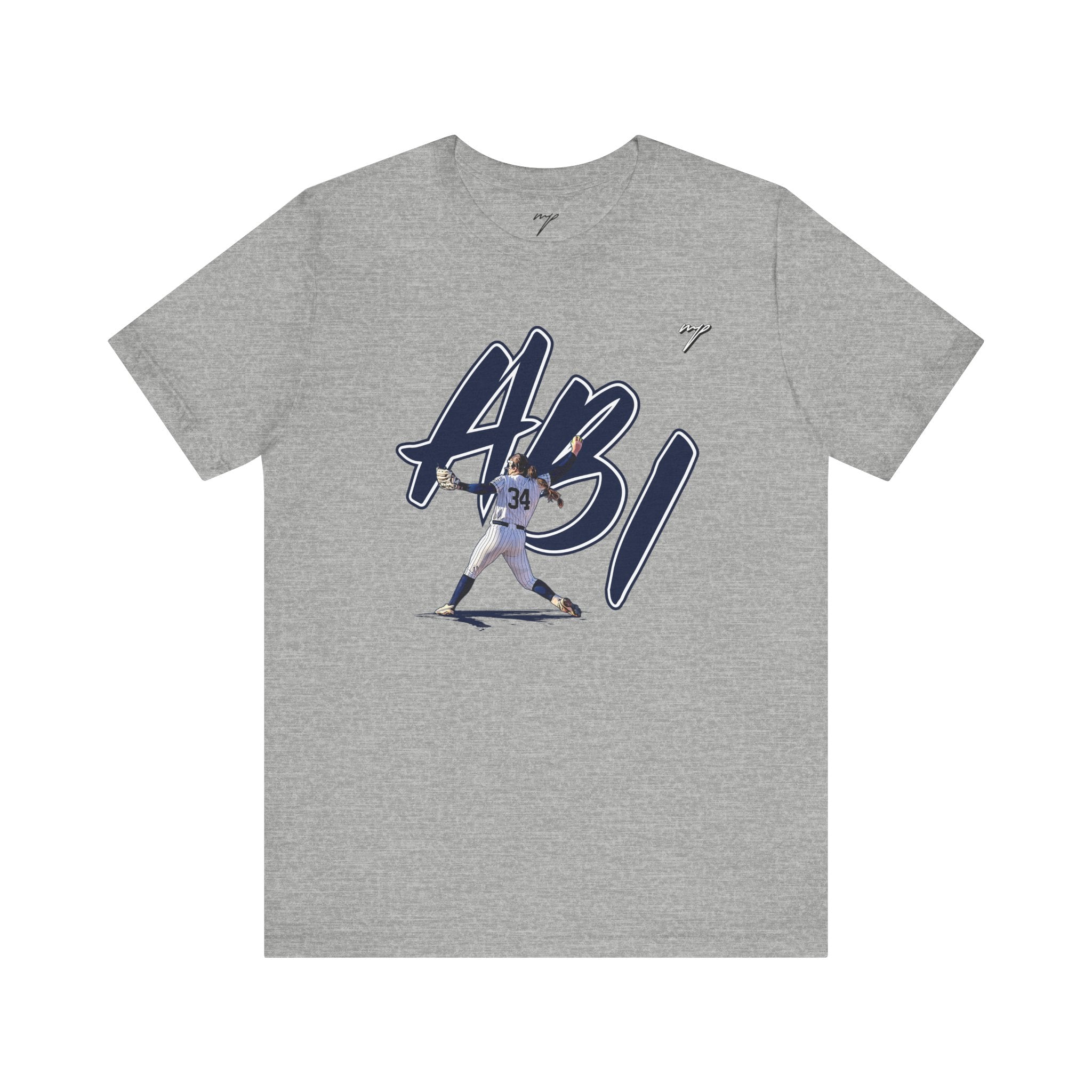 Abi Britton Graphic Tee