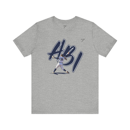 Abi Britton Graphic Tee