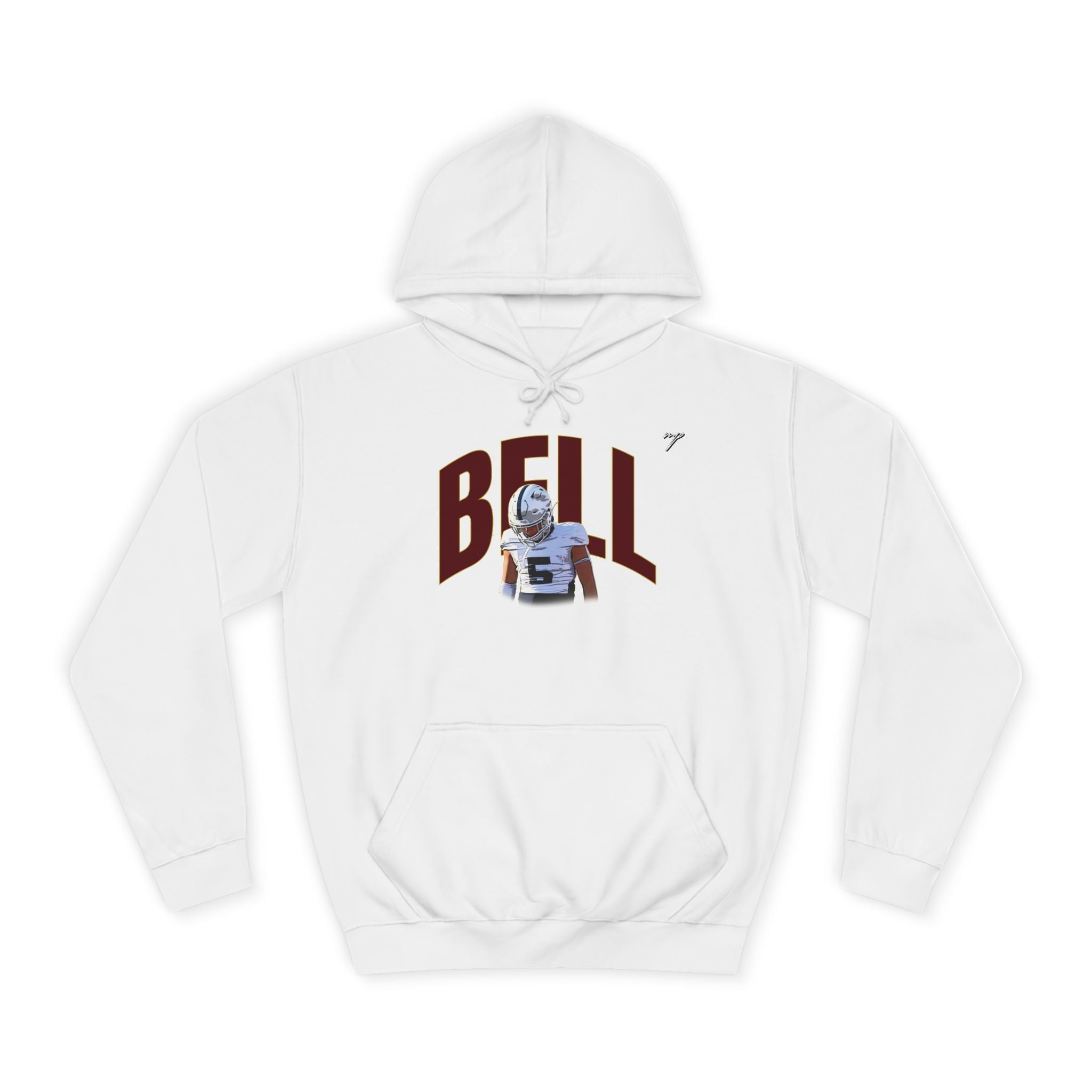 Gavin Bell Hoodie