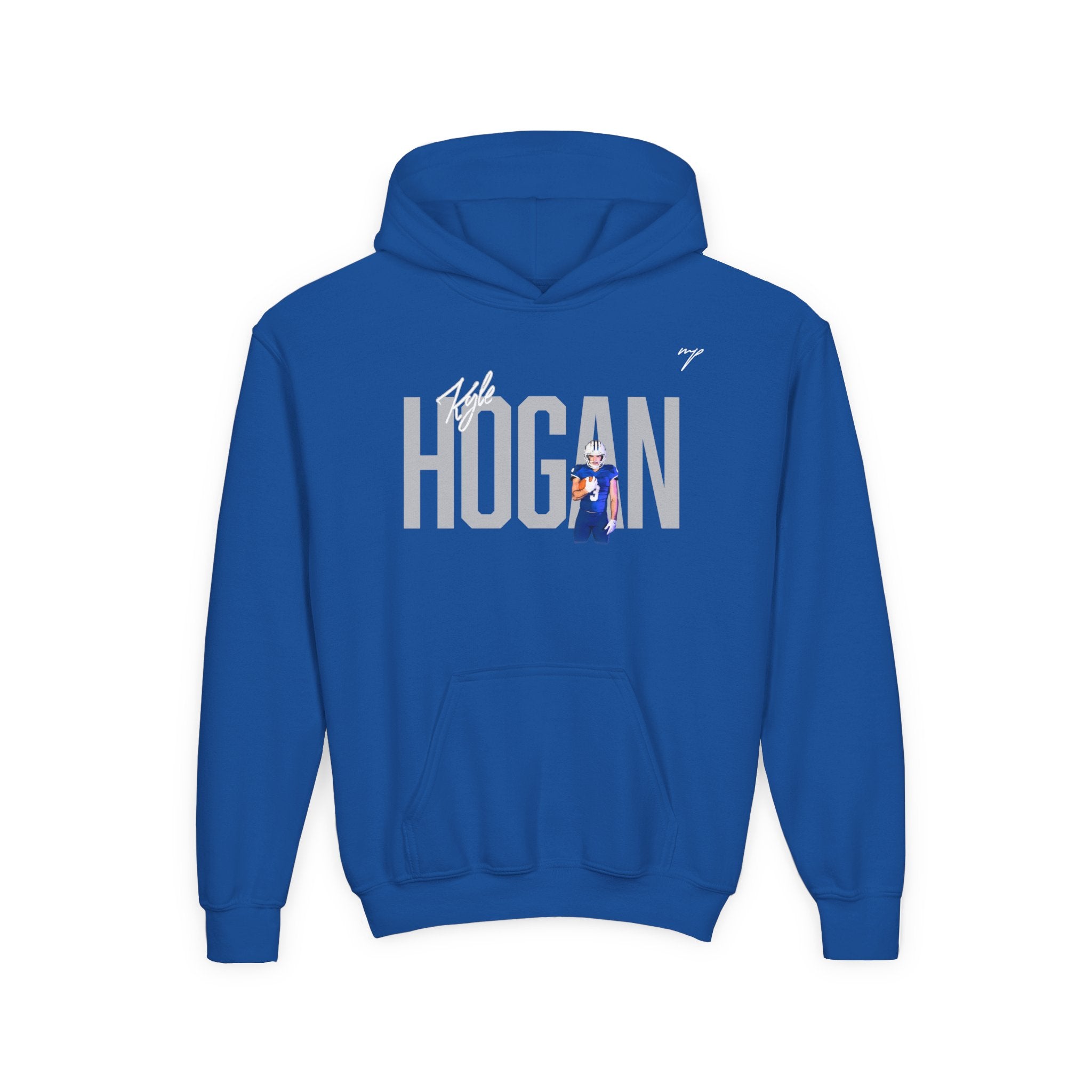 Kyle Hogan YOUTH Hoodie