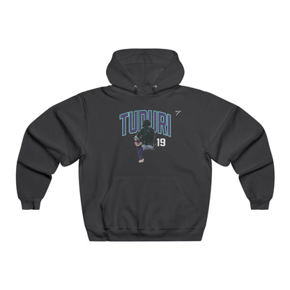 Brandon Tuduri Vintage Hoodie