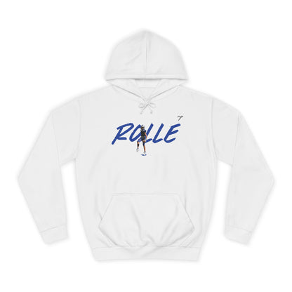 Dominick Rolle Hoodie