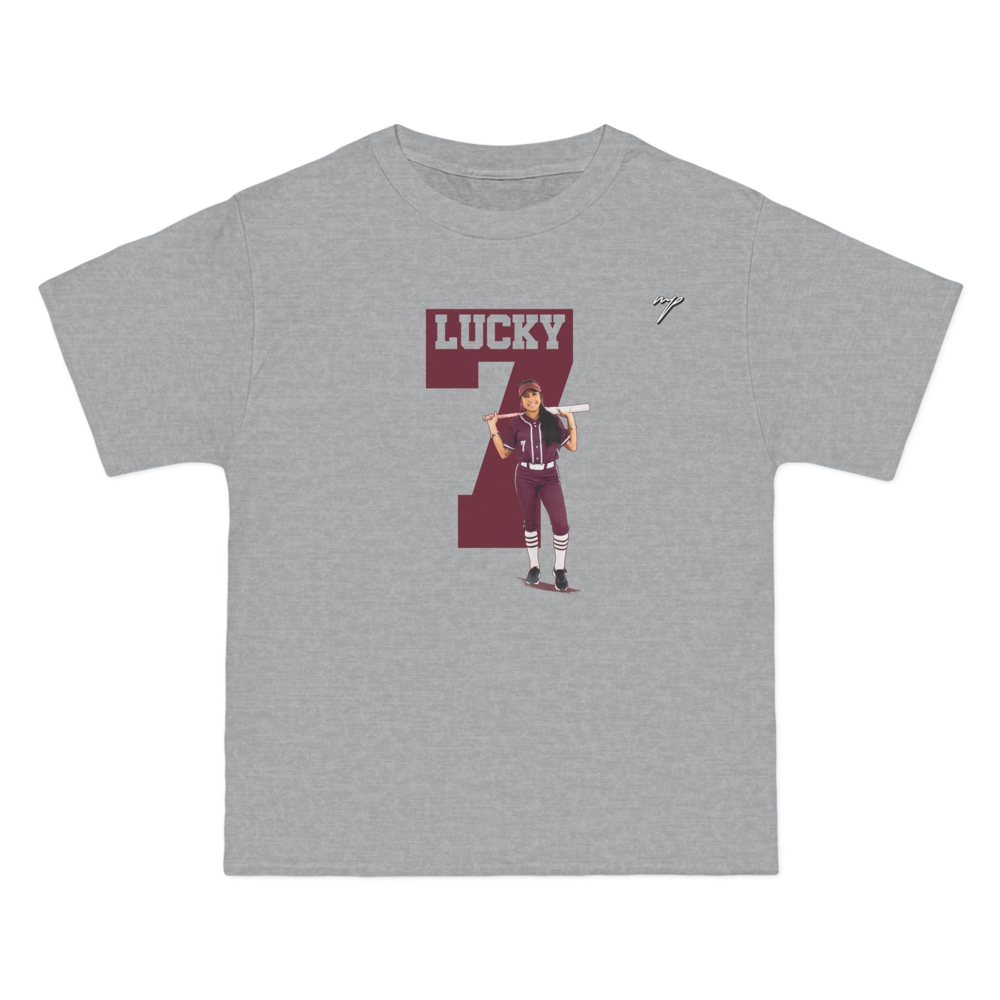 Marisa Perla Vintage Tee