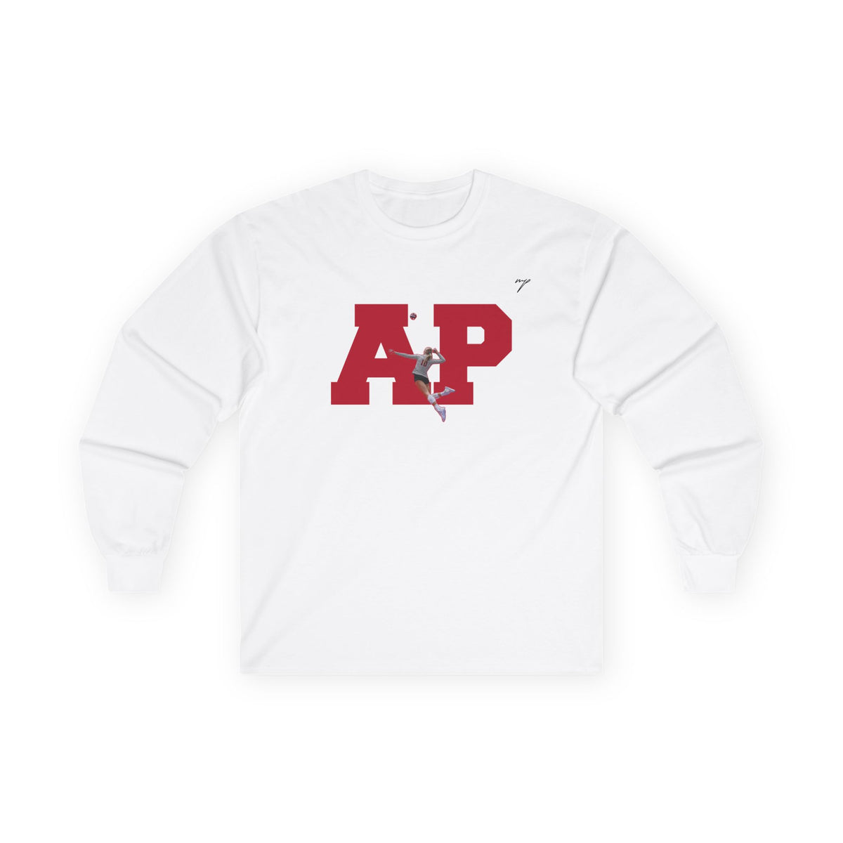 Abbie Powell Powell Long Sleeve