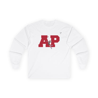 Abbie Powell Powell Long Sleeve