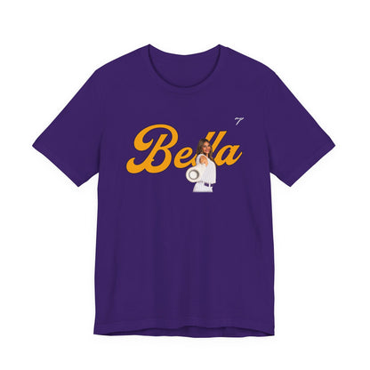 Bella Perez Graphic Tee