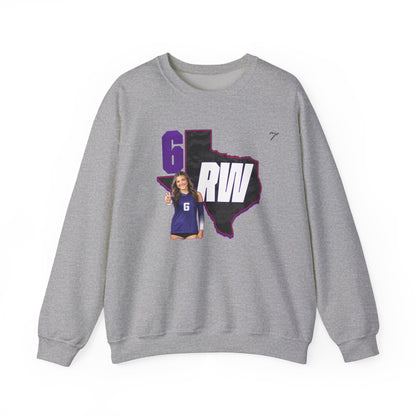 Reese Wilburn Crewneck