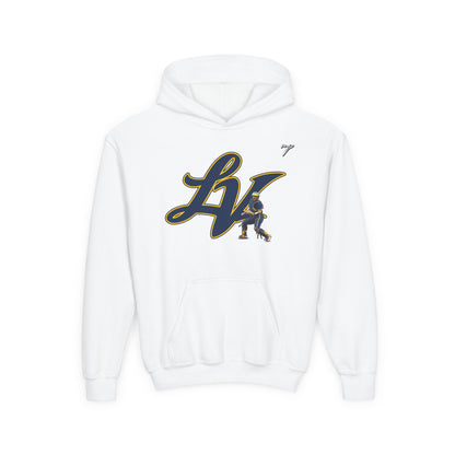 Lillian Vallimont Youth Hoodie