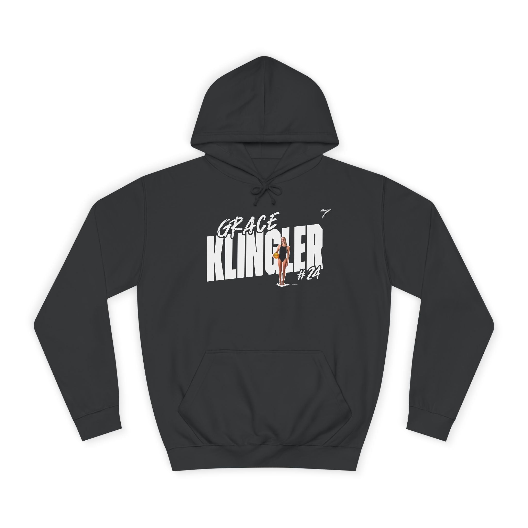 Grace Klingler Hoodie