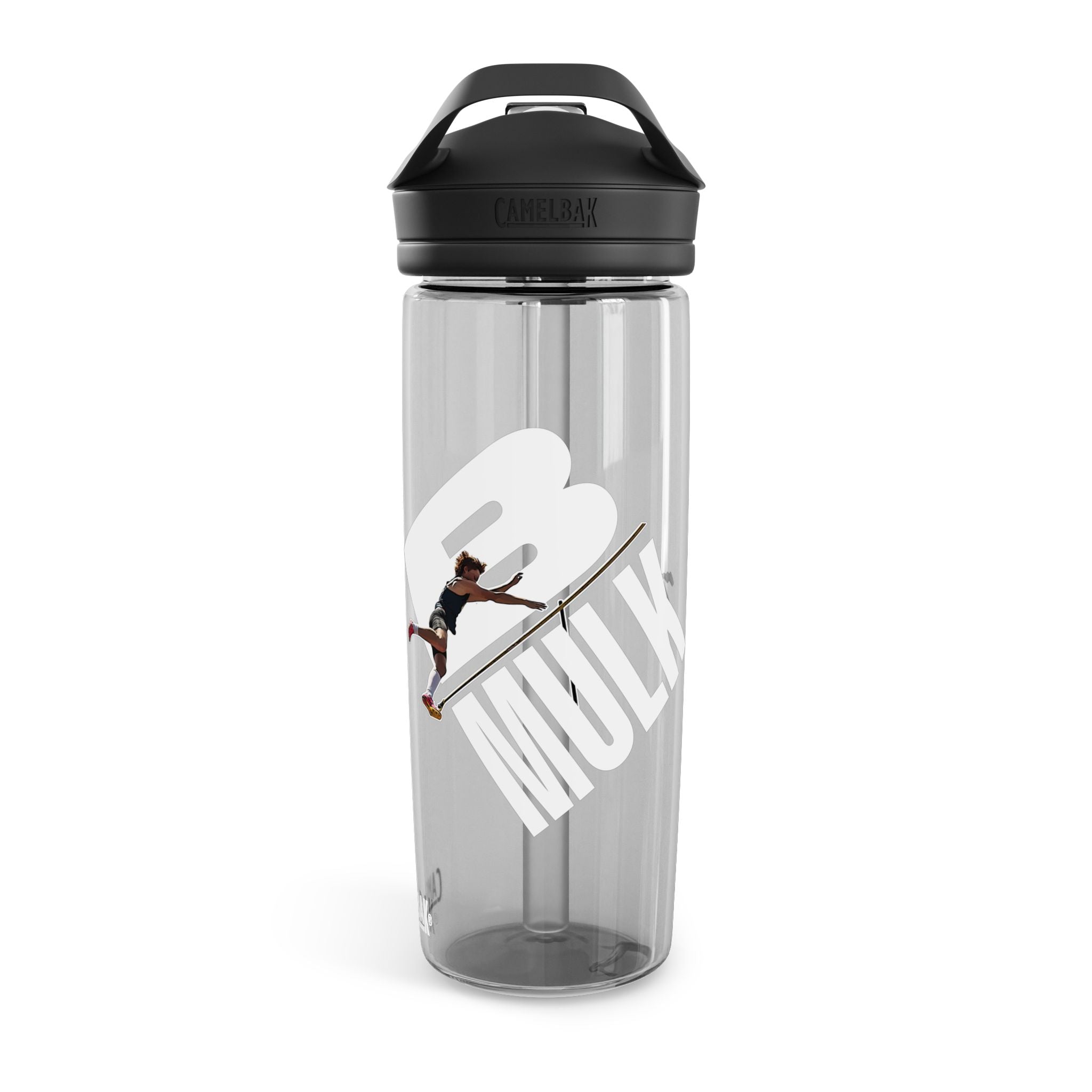 Brogan Mulkerin CamelBak Water Bottle
