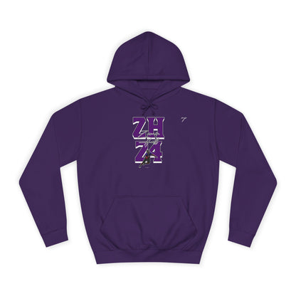 Zamir Hall Hoodie