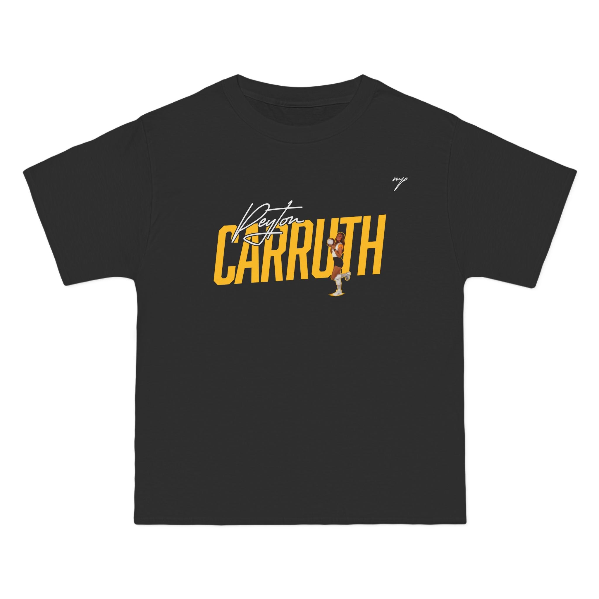 Peyton Carruth Vintage Tee
