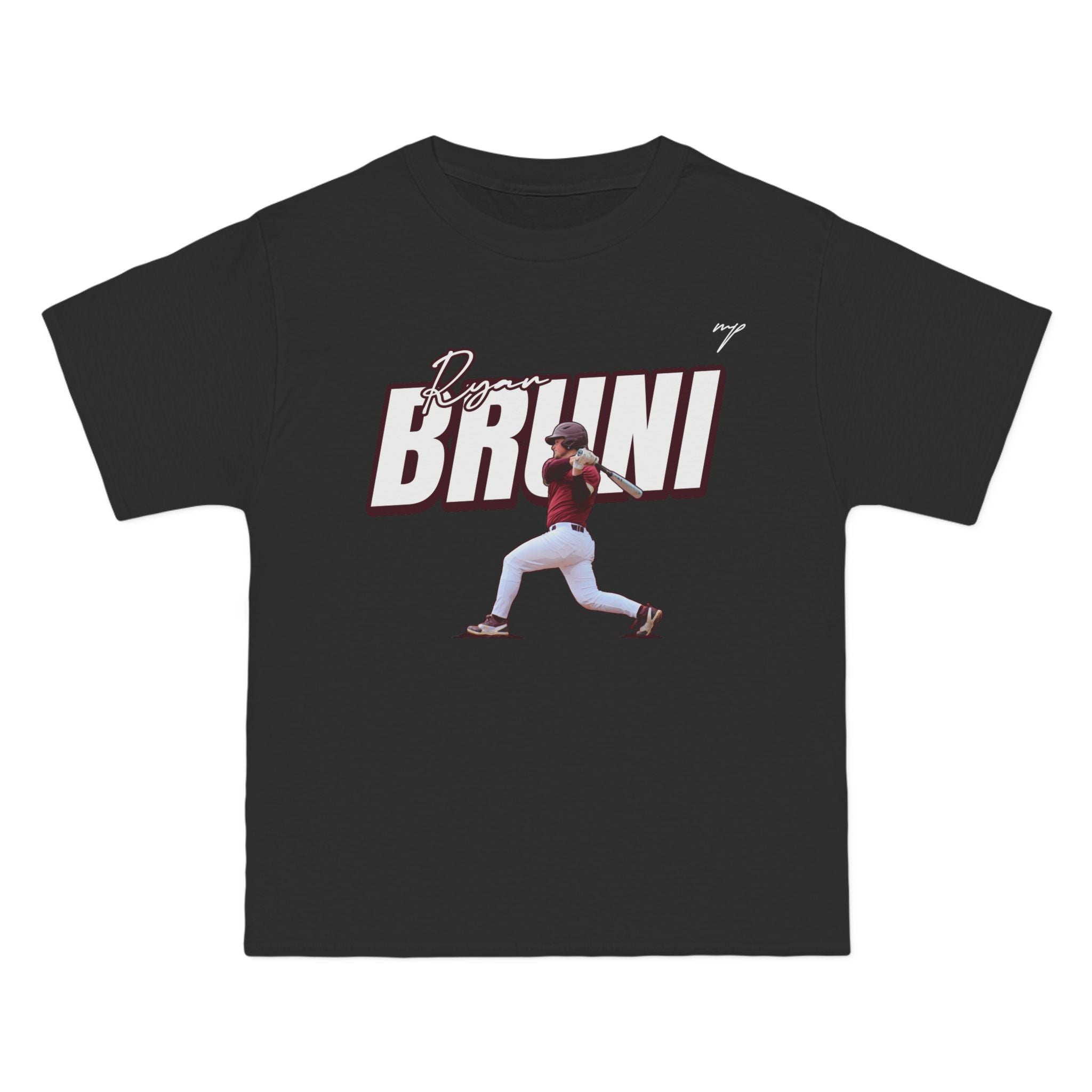 Ryan Bruni Vintage Tee