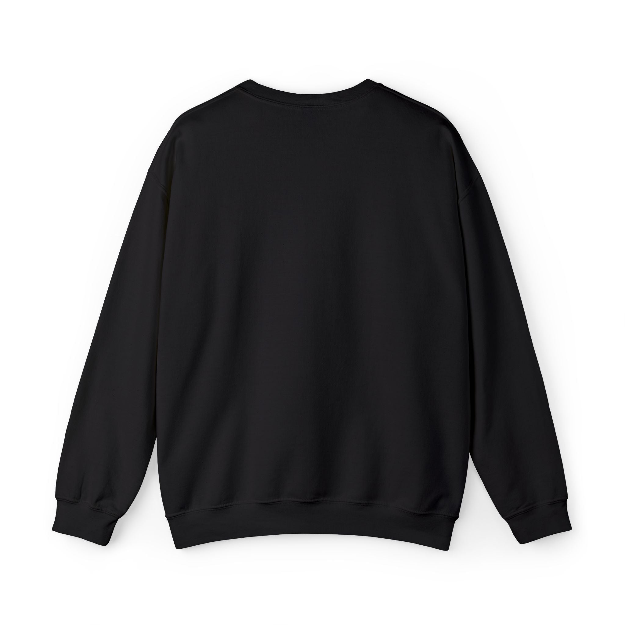 Bucket Merch Embroidered Crewneck