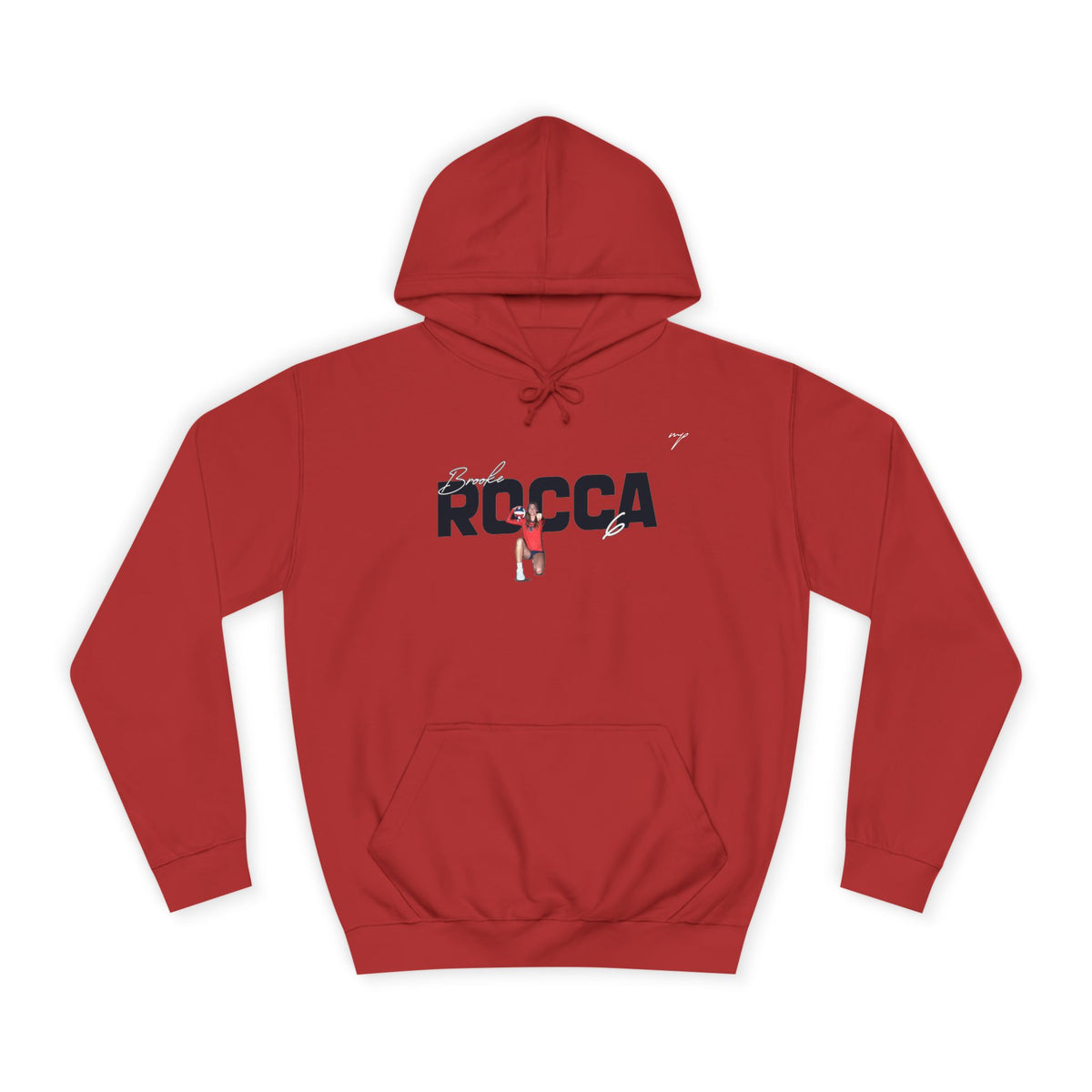 Brooke Rocca Hoodie