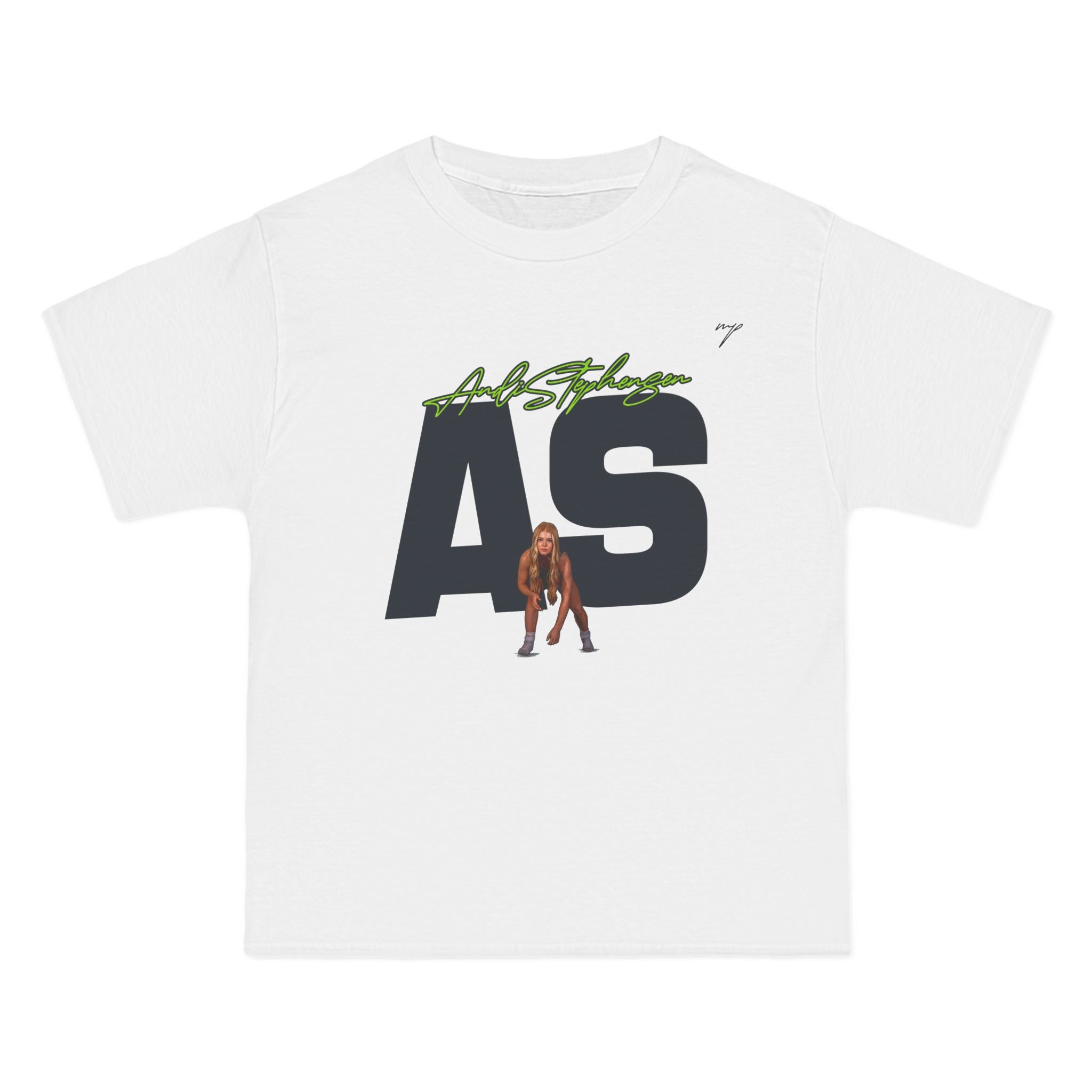 Andi Stephensen Vintage Tee