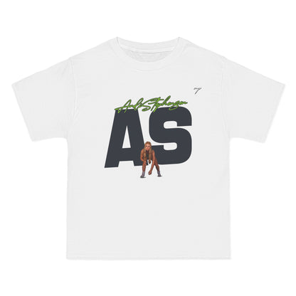 Andi Stephensen Vintage Tee