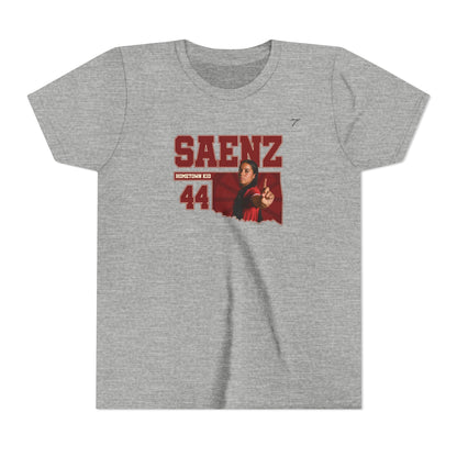 BP Saenz YOUTH Graphic Tee