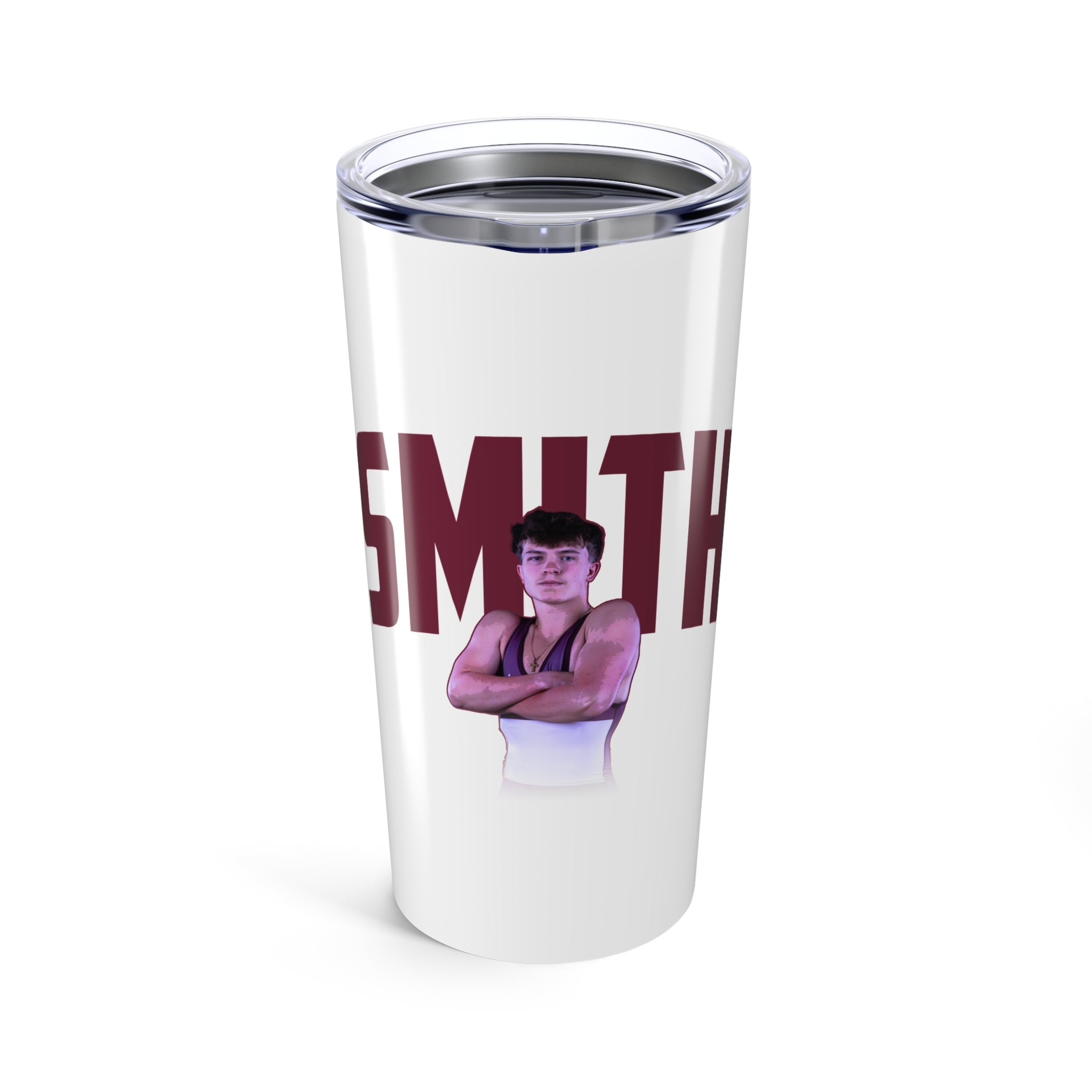 Chase Smith Tumbler Mug