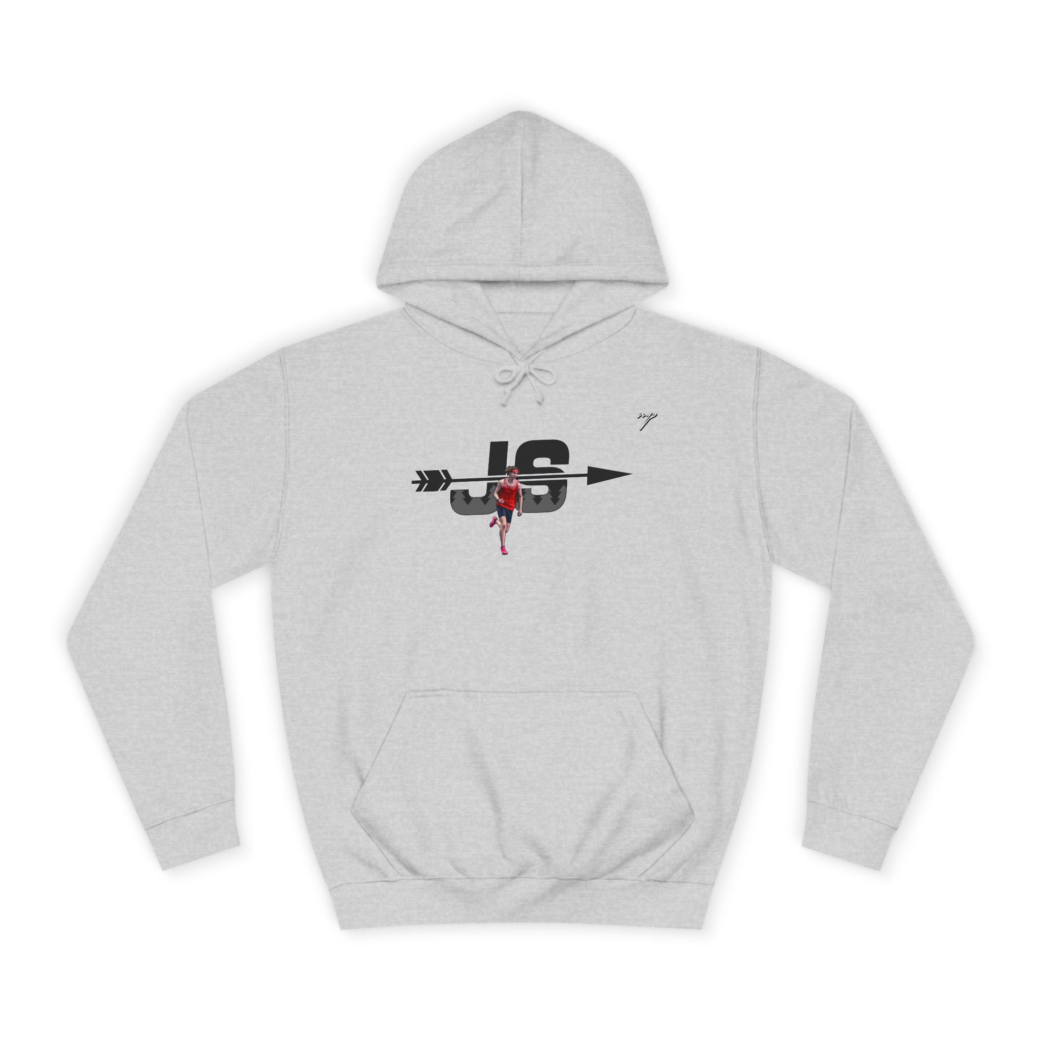 Jack Solovey Hoodie