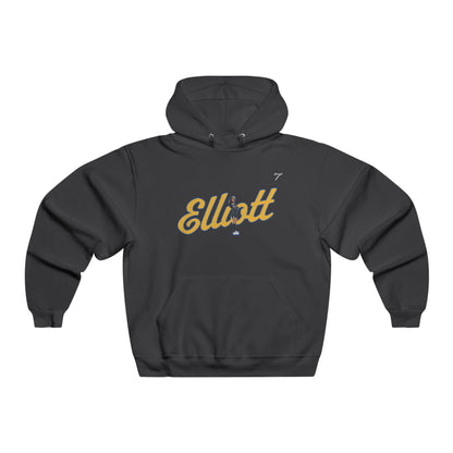 KaMia Elliott Vintage Hoodie