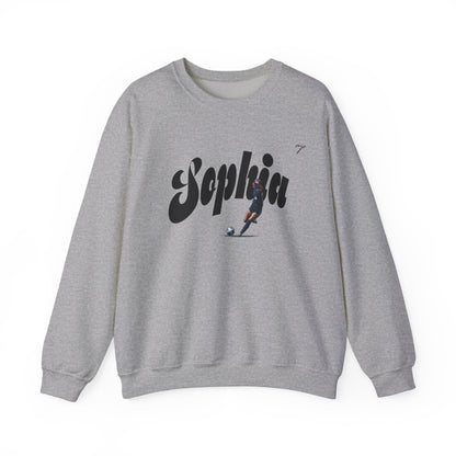 Sophia Benavides Crewneck