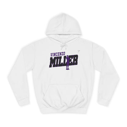 Vincenzo Miller Hoodie