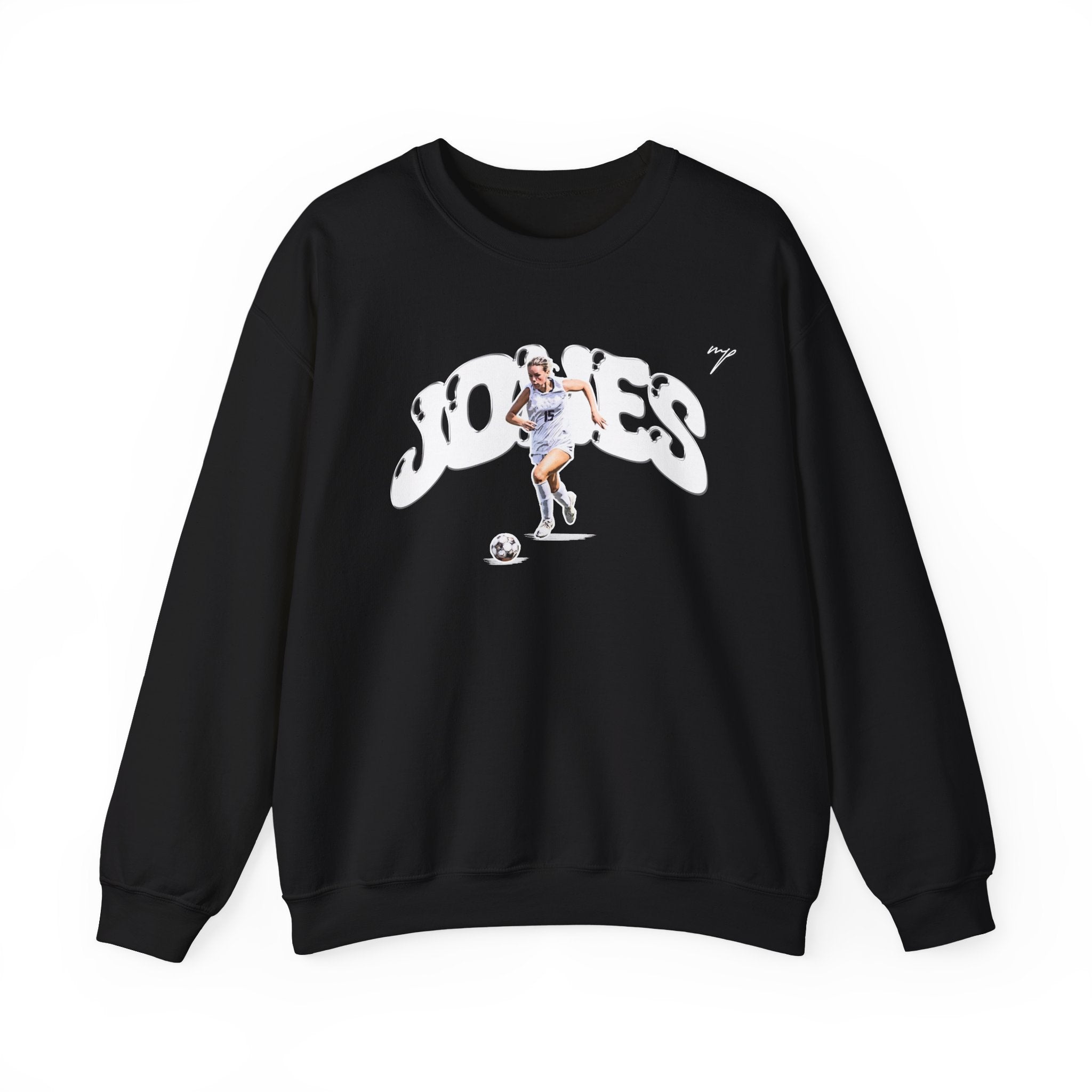 Teagan Jones Crewneck