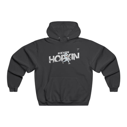 Kevin Hopkin Vintage Hoodie
