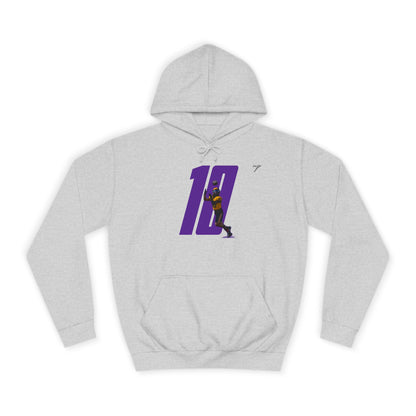 Jason Wickliff Hoodie