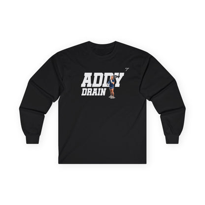 Addy Drain Long Sleeve