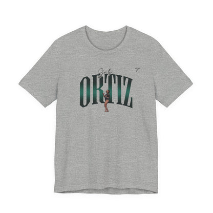 Gabi Ortiz Graphic Tee