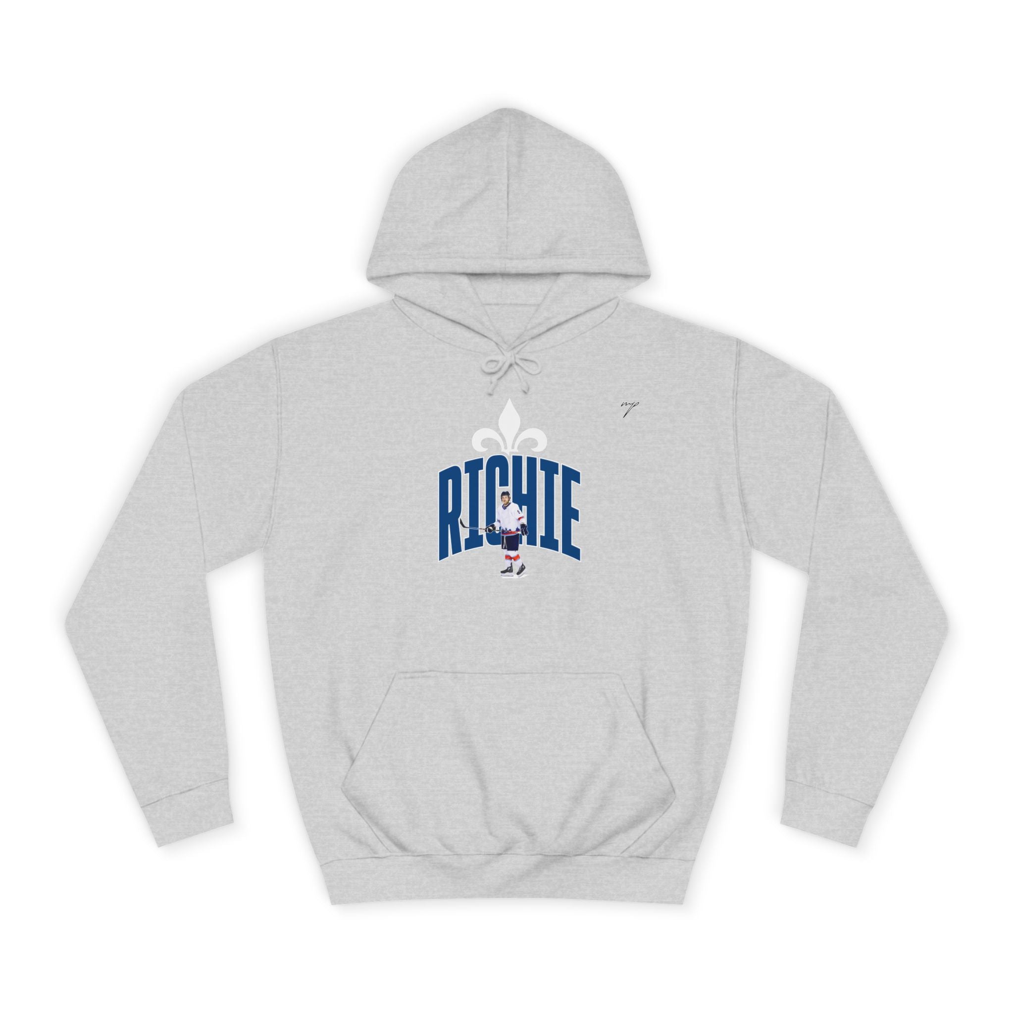 Brad Richardson Hoodie